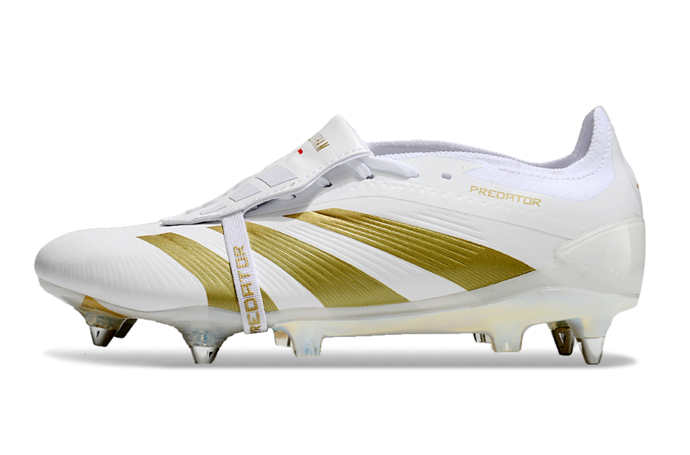 Adidas Predator Elite Fold-over tongue SG-PRO