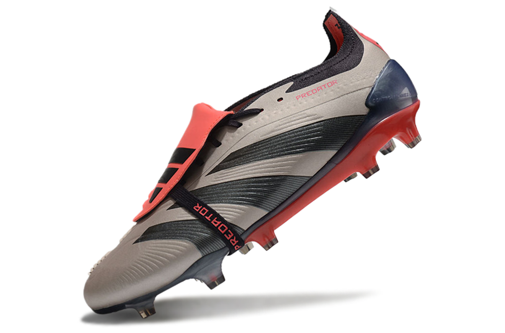 Adidas Predator Elite Languette rabattable FG