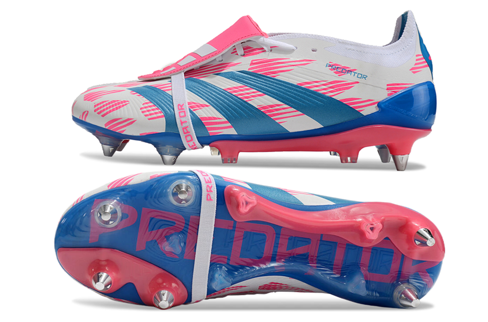 Adidas Predator Elite Fold-over tongue SG-PRO