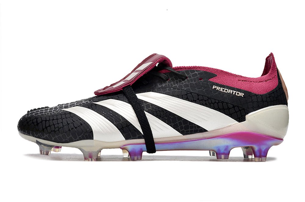 Adidas Predator Elite Fold-over tongue FG