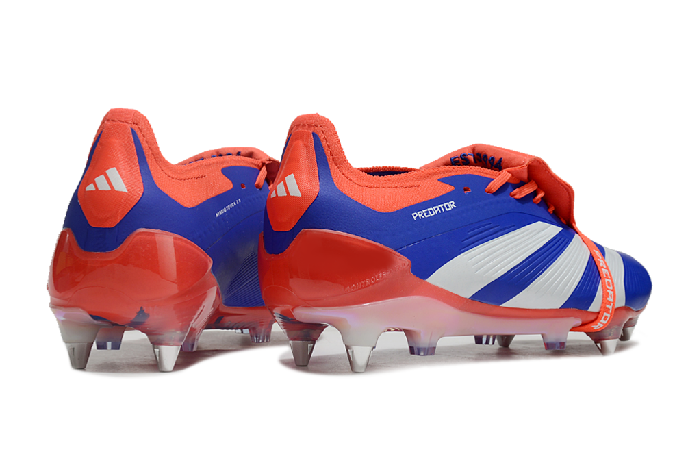 Adidas Predator Elite Fold-over tongue SG-PRO