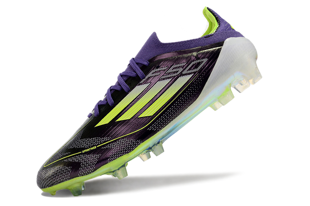 Adidas F50+ FAST REBORN FIRM GROUND