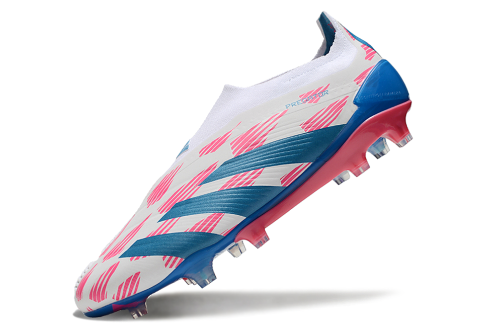 Adidas Predator Elite Laceless FG