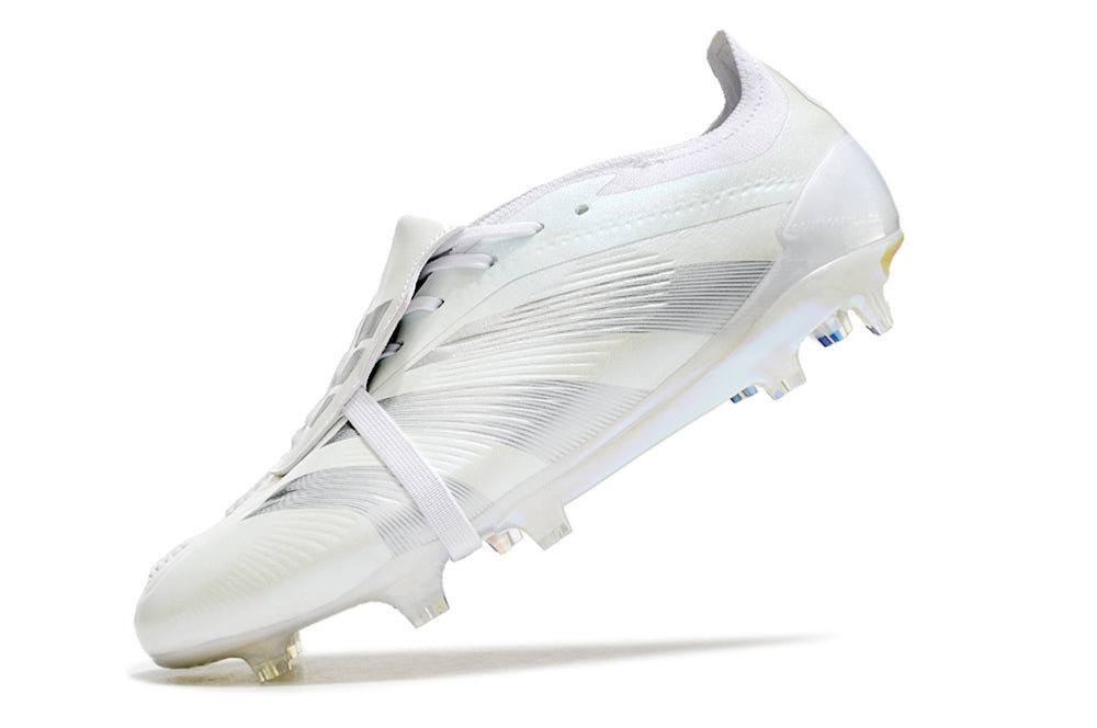 Adidas Predator Elite Fold-over tongue FG