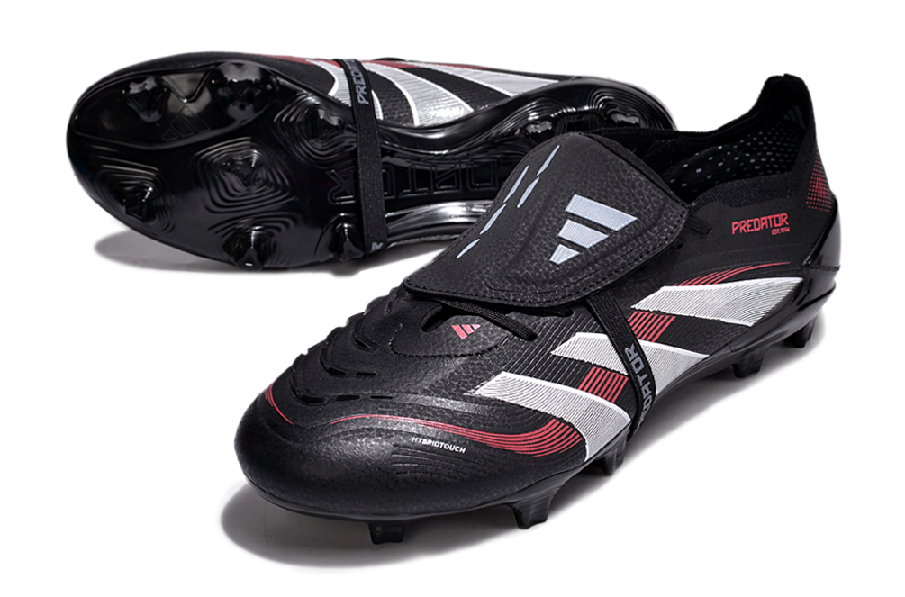 Adidas Predator 25 Elite Fold-over tongue FG