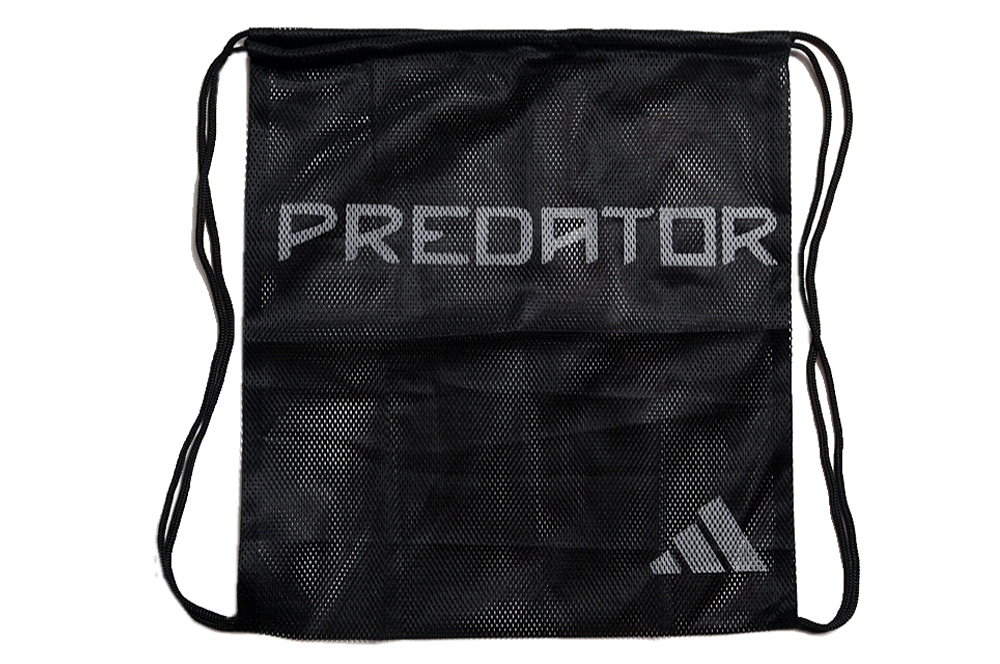 Adidas Predator Elite Fold-over tongue “Bellingham Firm” FG