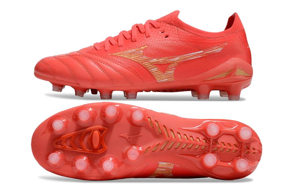 Mizuno Morelia Neo IV Beta Japan