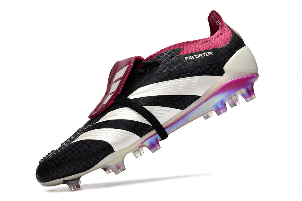 Adidas Predator Elite Fold-over tongue FG