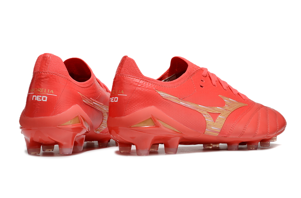 Mizuno Morelia Neo IV Beta Japan