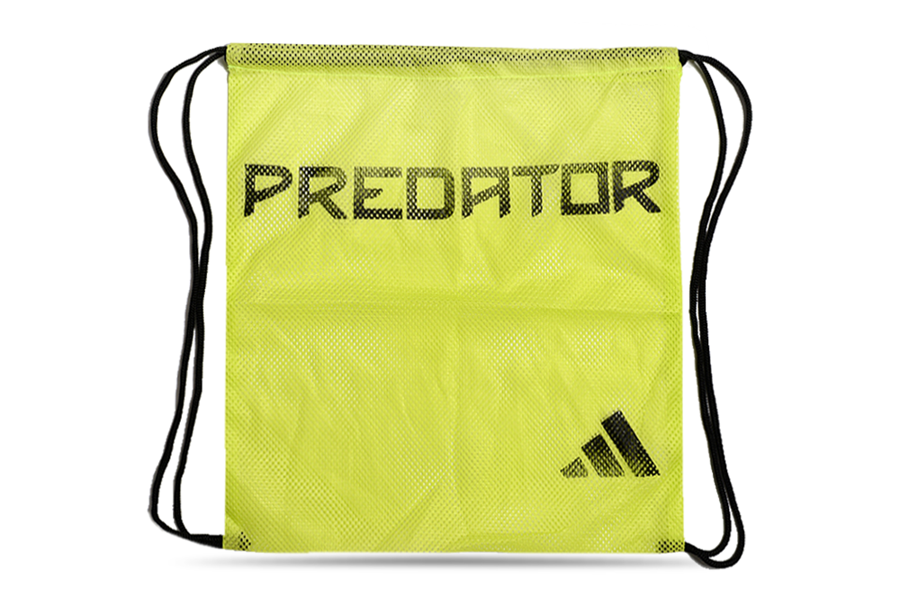 Adidas Predator Elite Languette rabattable FG