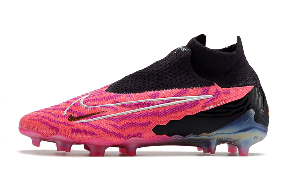 Nike Phantom GX DF Elite “Hyper Pink Limited Edit” FG