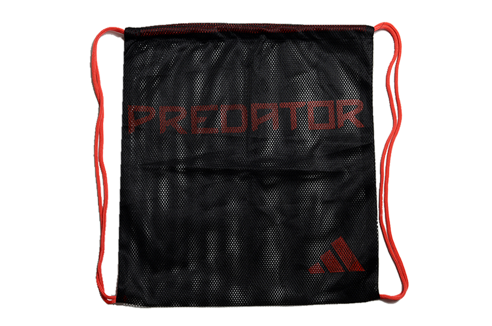 Adidas Predator Elite Fold-over tongue SG-PRO