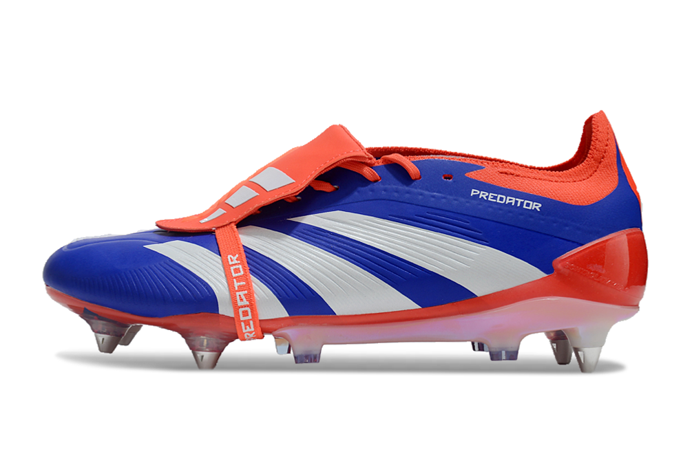 Adidas Predator Elite Fold-over tongue SG-PRO