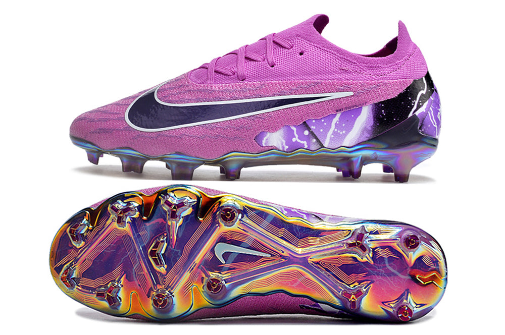 Nike Phantom GX « Thunder Limit Edit » FG