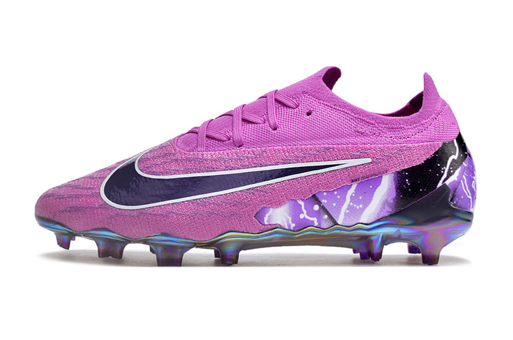 Nike Phantom GX « Thunder Limit Edit » FG