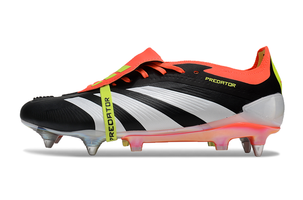 Adidas Predator Elite Fold-over tongue SG-PRO