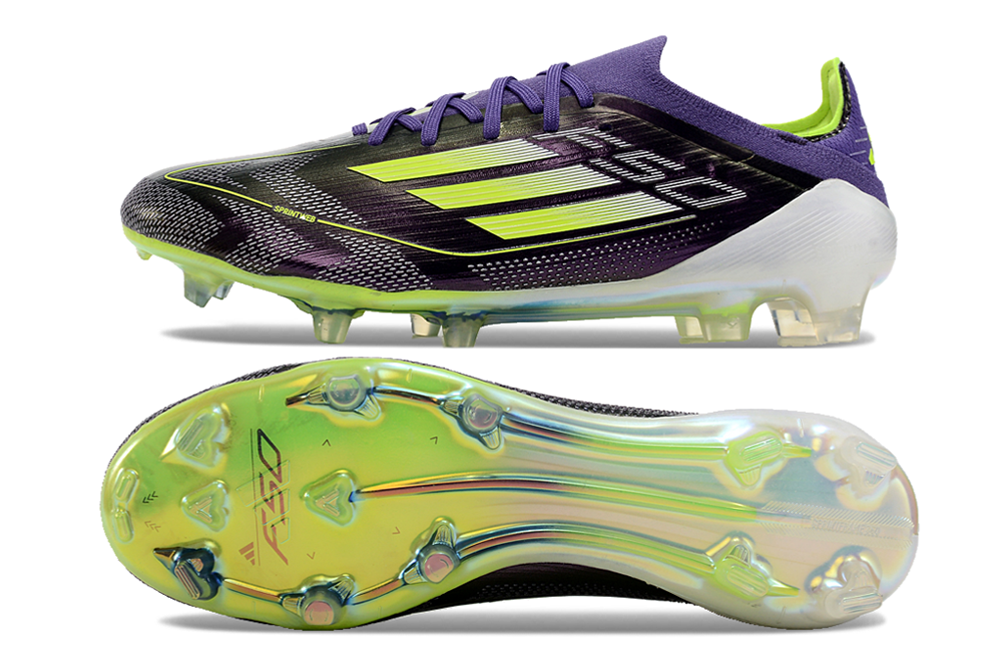 Adidas F50+ FAST REBORN FIRM GROUND