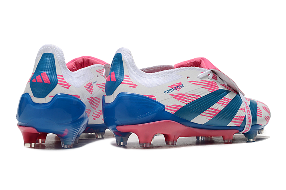 Adidas Predator Elite Languette rabattable FG