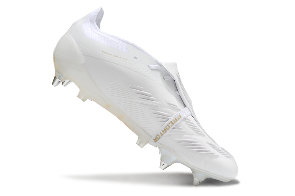 Adidas Predator Elite Fold-over tongue SG-PRO