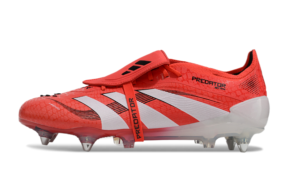 Adidas Predator 25 Elite Fold-over tongue SG-PRO