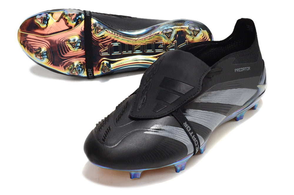 Adidas Predator Elite Fold-over tongue FG