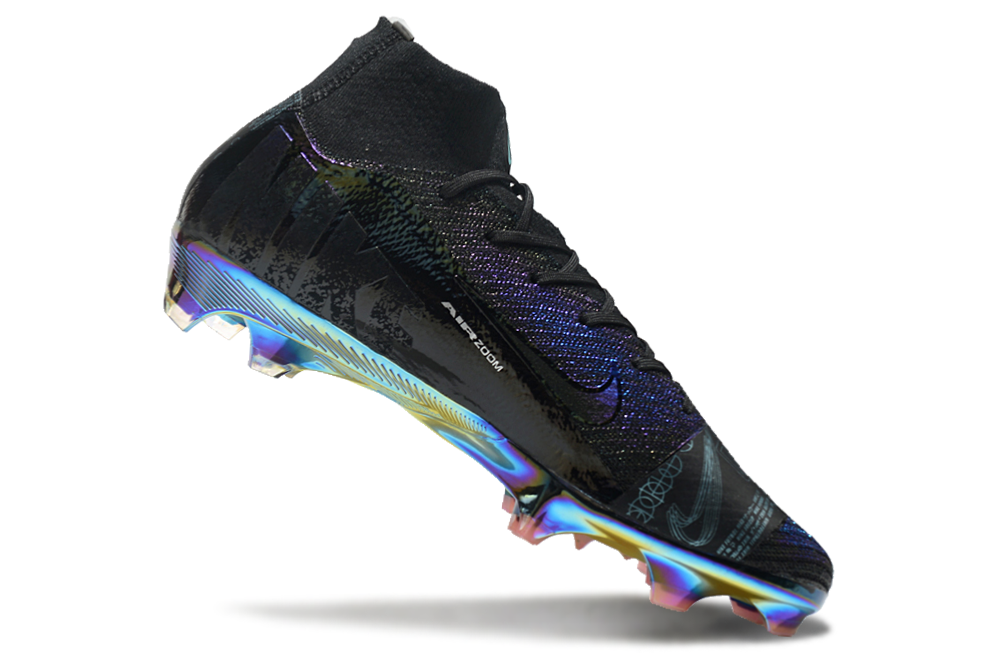 Nike Mercurial Superfly 10 Elite “Iridescent” SE FG