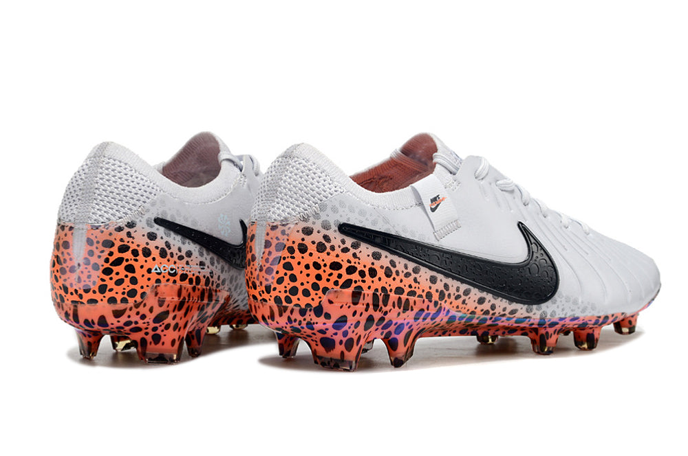 Nike Tiempo Legend 10 Elite Électrique FG