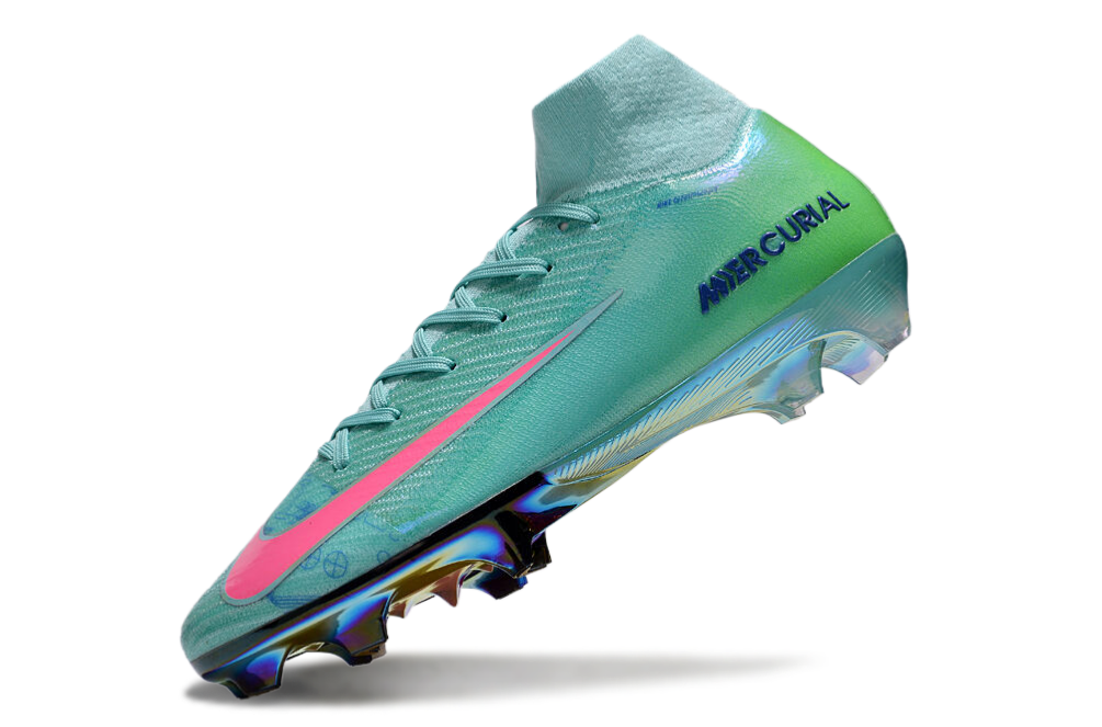 Nike Mercurial Superfly 10 Elite SE FG