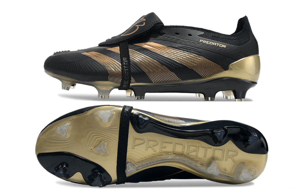 Adidas Predator Elite Fold-over tongue “Bellingham Firm” FG