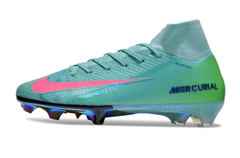 Nike Mercurial Superfly 10 Elite SE FG