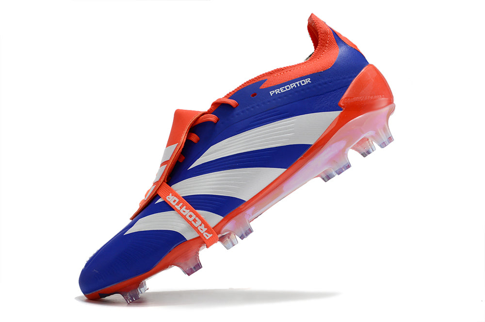 Adidas Predator Elite Languette rabattable FG