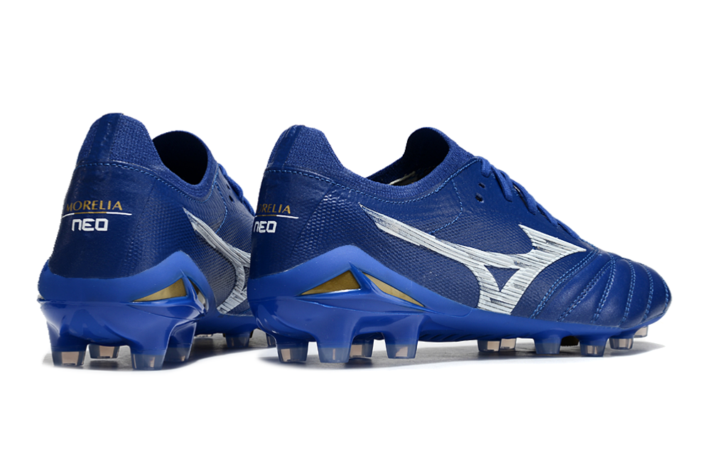 Mizuno Morelia Neo IV Beta Japan