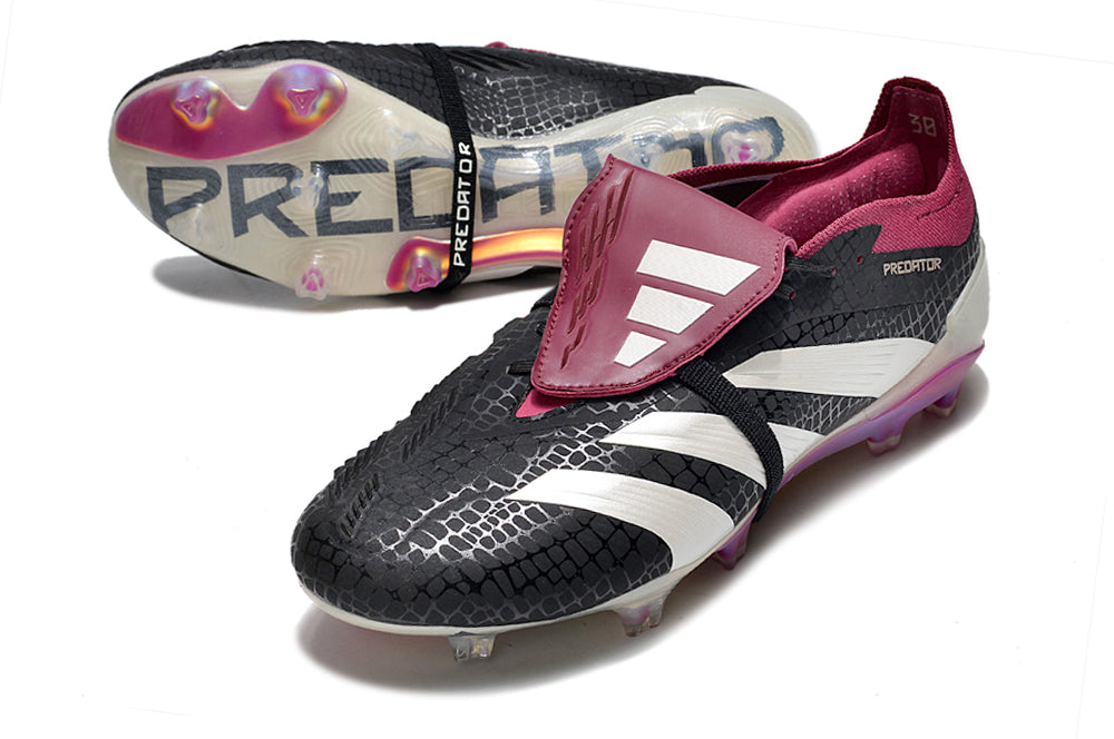 Adidas Predator Elite Fold-over tongue FG