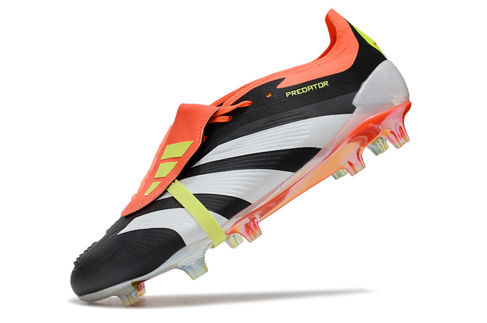 Adidas Predator Elite Languette rabattable FG