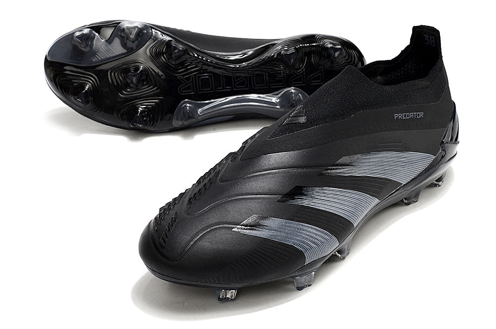 Adidas Predator Elite Laceless FG