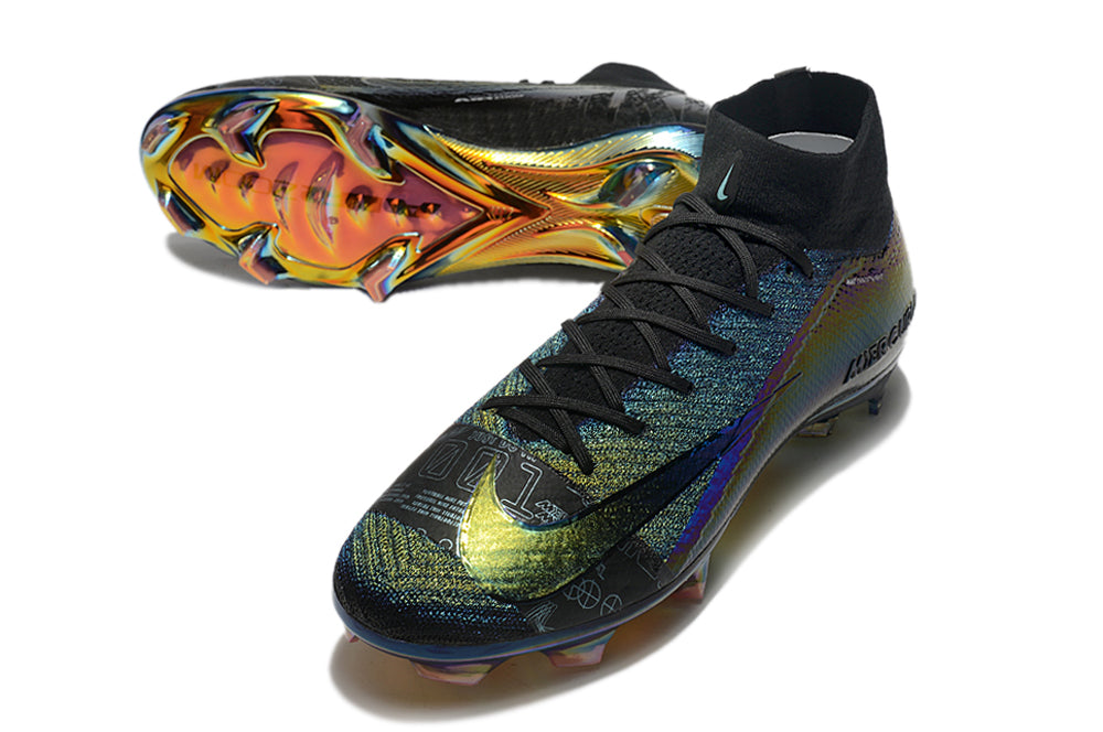 Nike Mercurial Superfly 10 Elite “Iridescent” SE FG