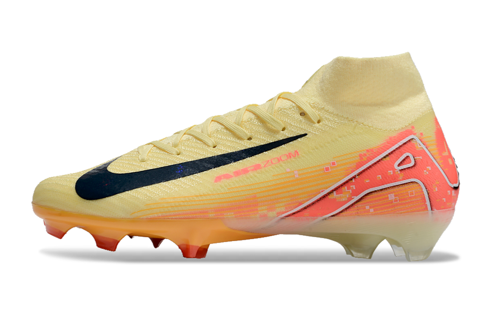 Nike Mercurial Superfly 10 Elite "Kylian Mbappé" FG