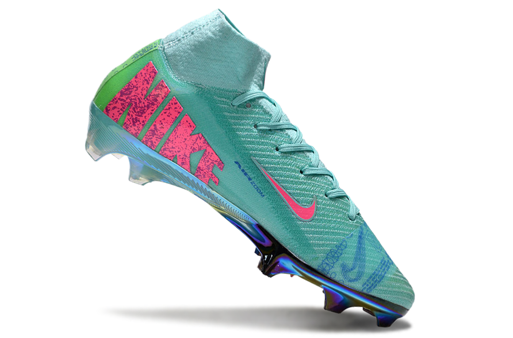 Nike Mercurial Superfly 10 Elite SE FG