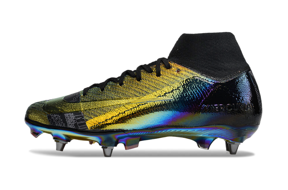 Nike Mercurial Superfly 10 Elite “Iridescent” SE SG-PRO