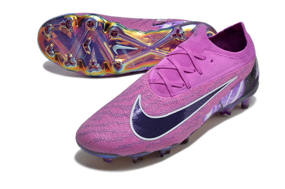 Nike Phantom GX « Thunder Limit Edit » FG