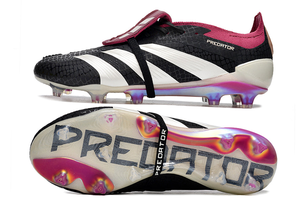 Adidas Predator Elite Fold-over tongue FG