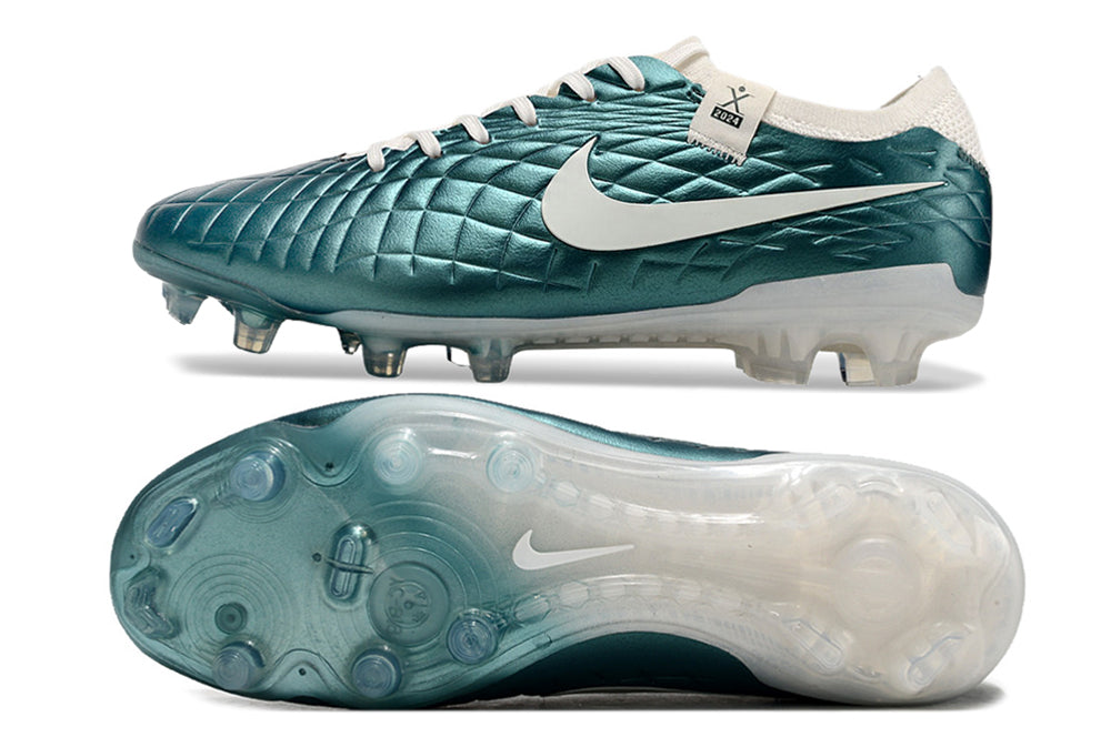 Nike Tiempo Emerald Legend 10 Elite FG