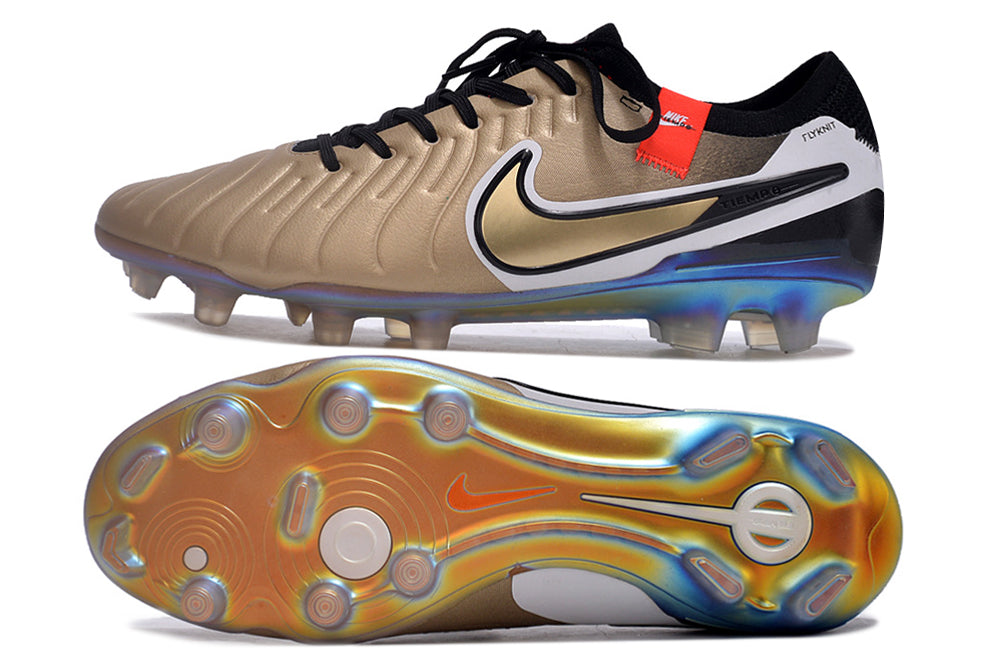 Nike Tiempo Legend 10 Elite Future Heritage FG