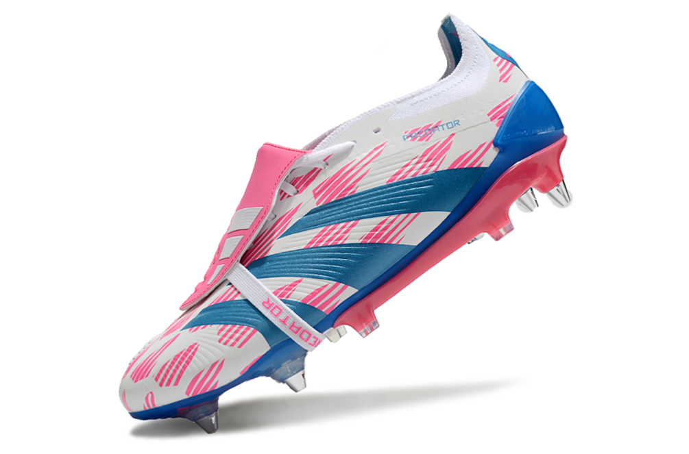 Adidas Predator Elite Fold-over tongue SG-PRO