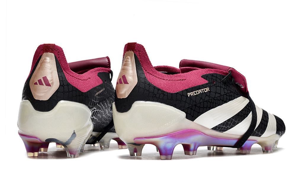 Adidas Predator Elite Fold-over tongue FG