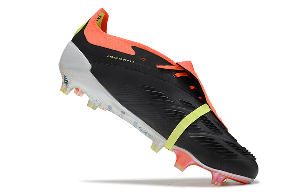 Adidas Predator Elite Languette rabattable FG