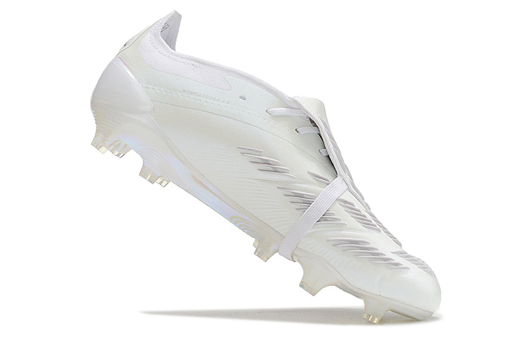 Adidas Predator Elite Fold-over tongue FG