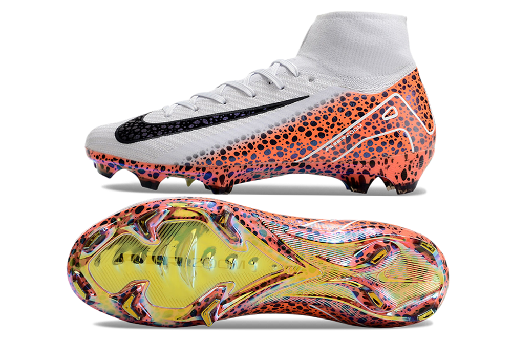 Nike Mercurial Superfly 10 Elite Electric FG