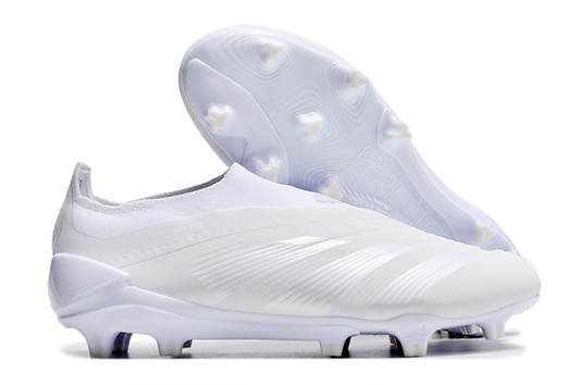 Adidas Predator Elite Laceless FG