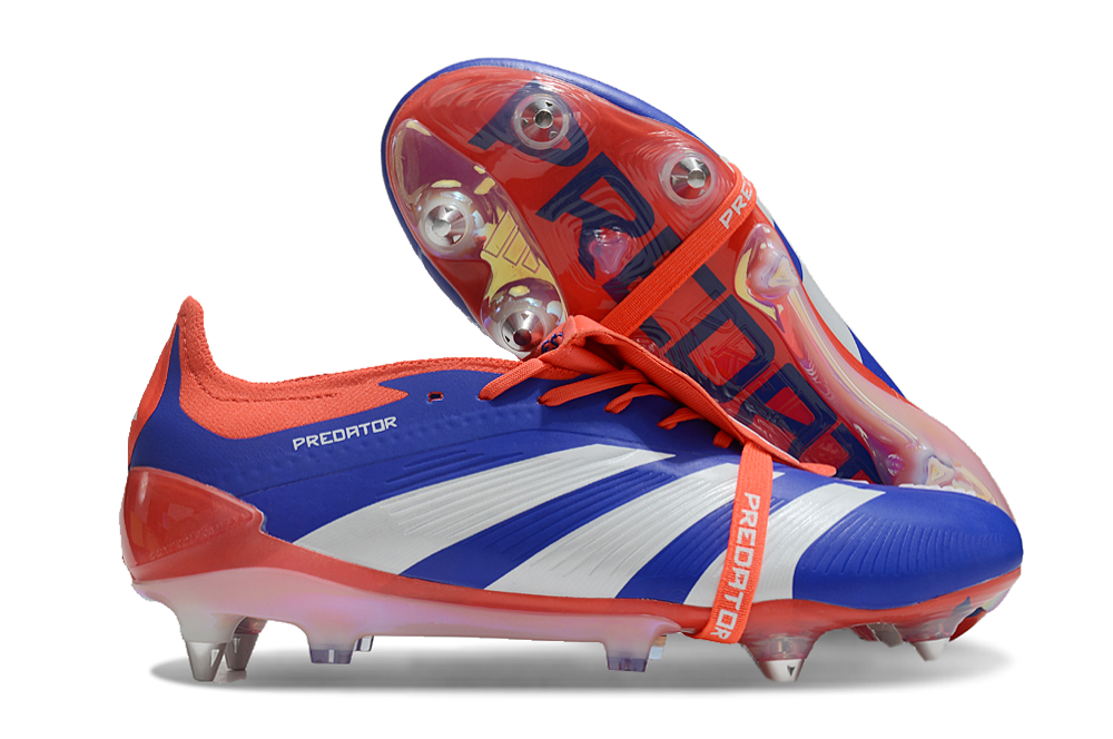 Adidas Predator Elite Fold-over tongue SG-PRO